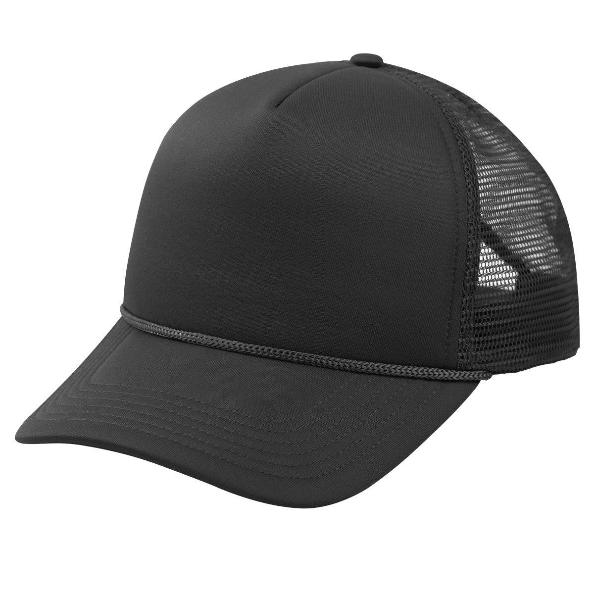 Convoy Trucker Cap 25