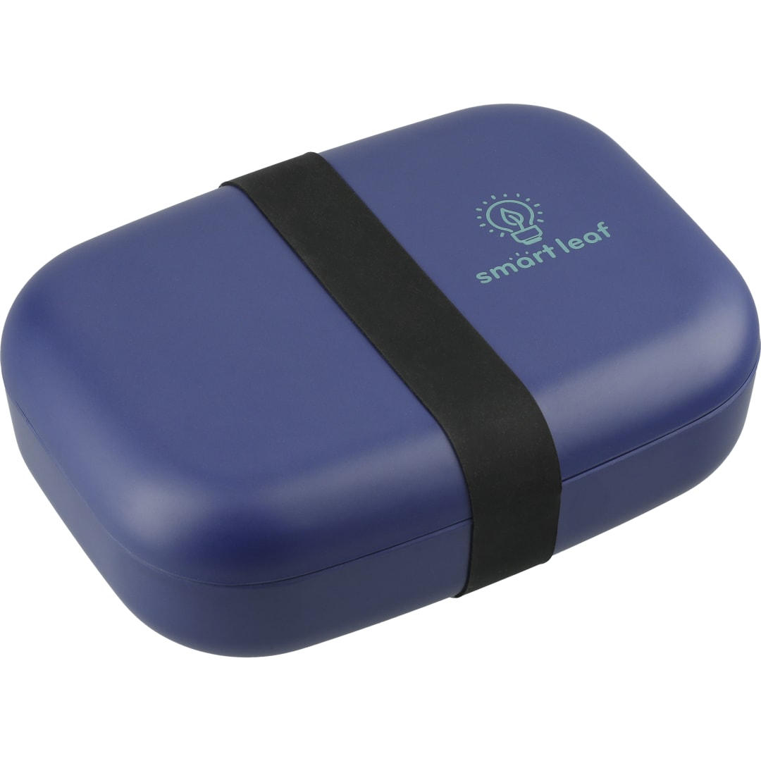 Ekobo Rectangular Bento Box 34