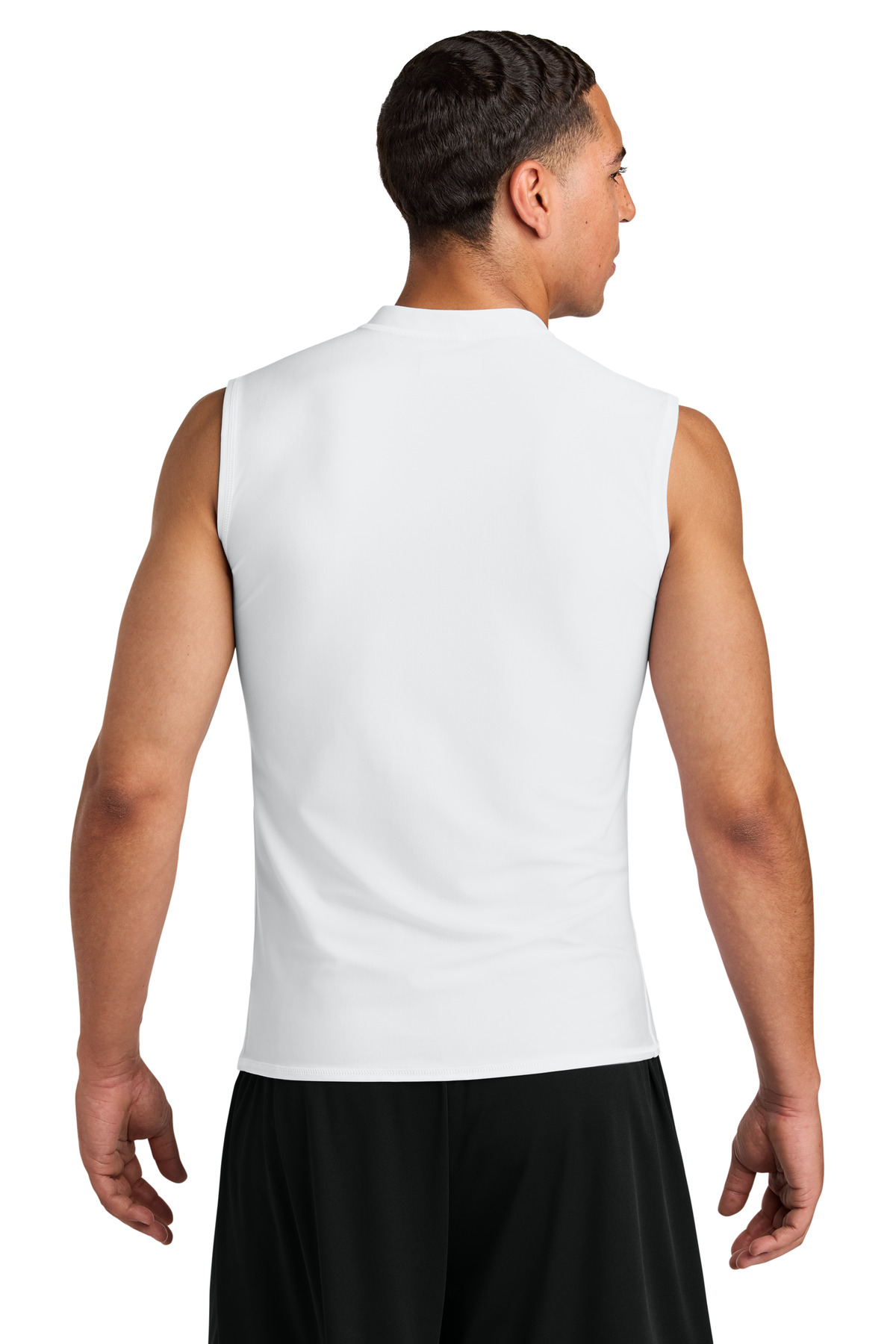 A4 Compression Muscle Tee A4N2306 4