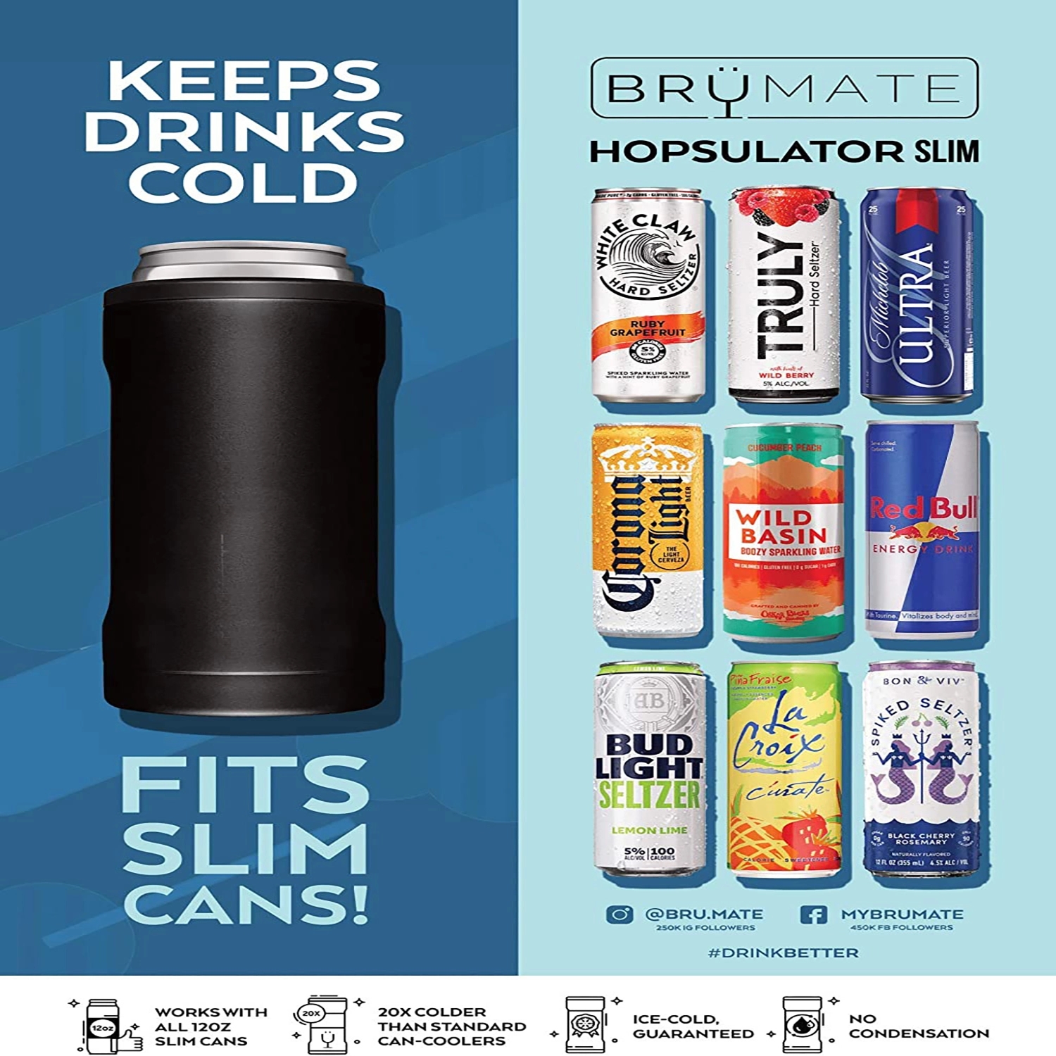12 Oz Basecamp Icey 4