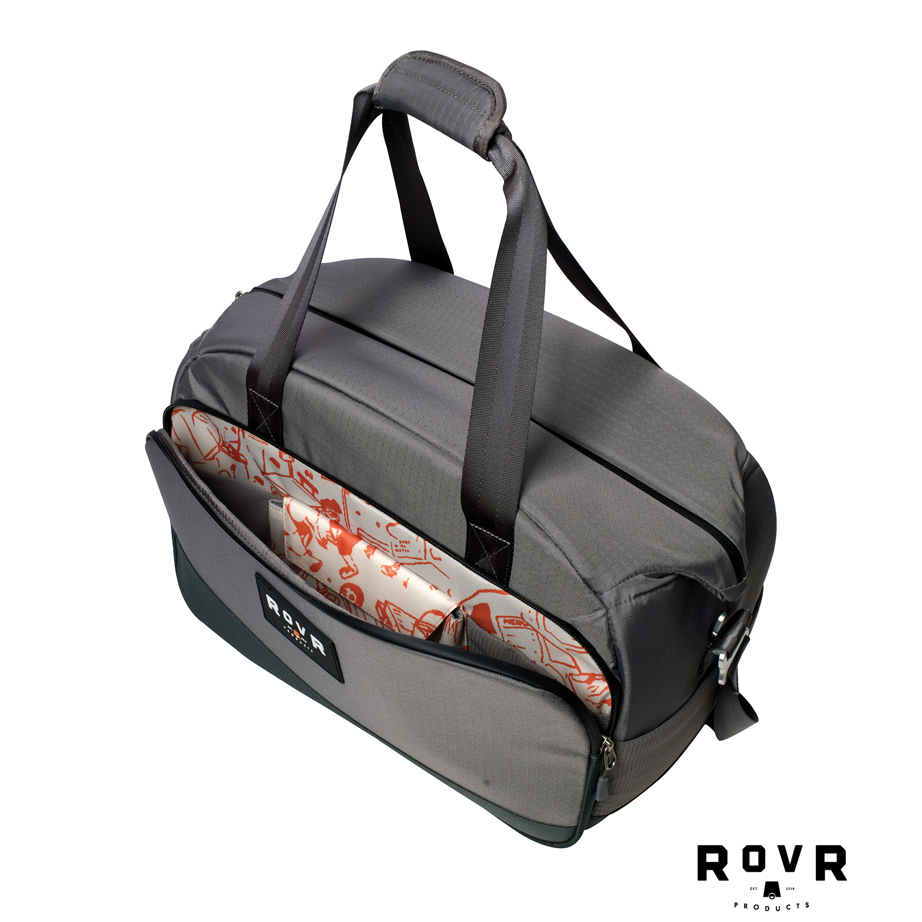 RovR® TravelR™ 27L Cooler Duffel 28