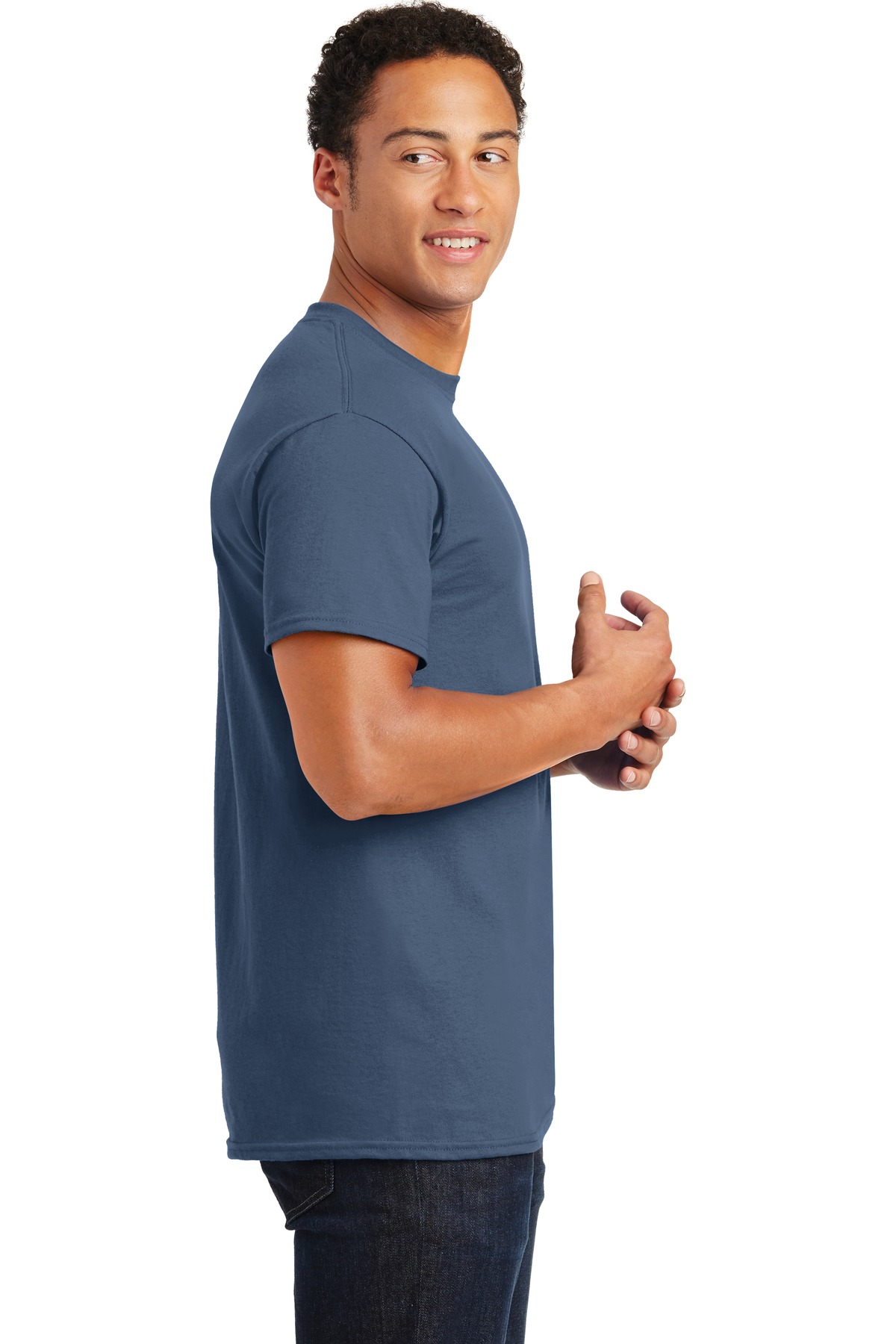 Gildan® Ultra Cotton 100% US Cotton T-Shirt 48