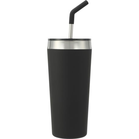 Faye 20oz Vacuum Tumbler w/ SS Straw 47