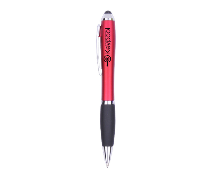 Plastic Stylus Pen - Model 1509 3