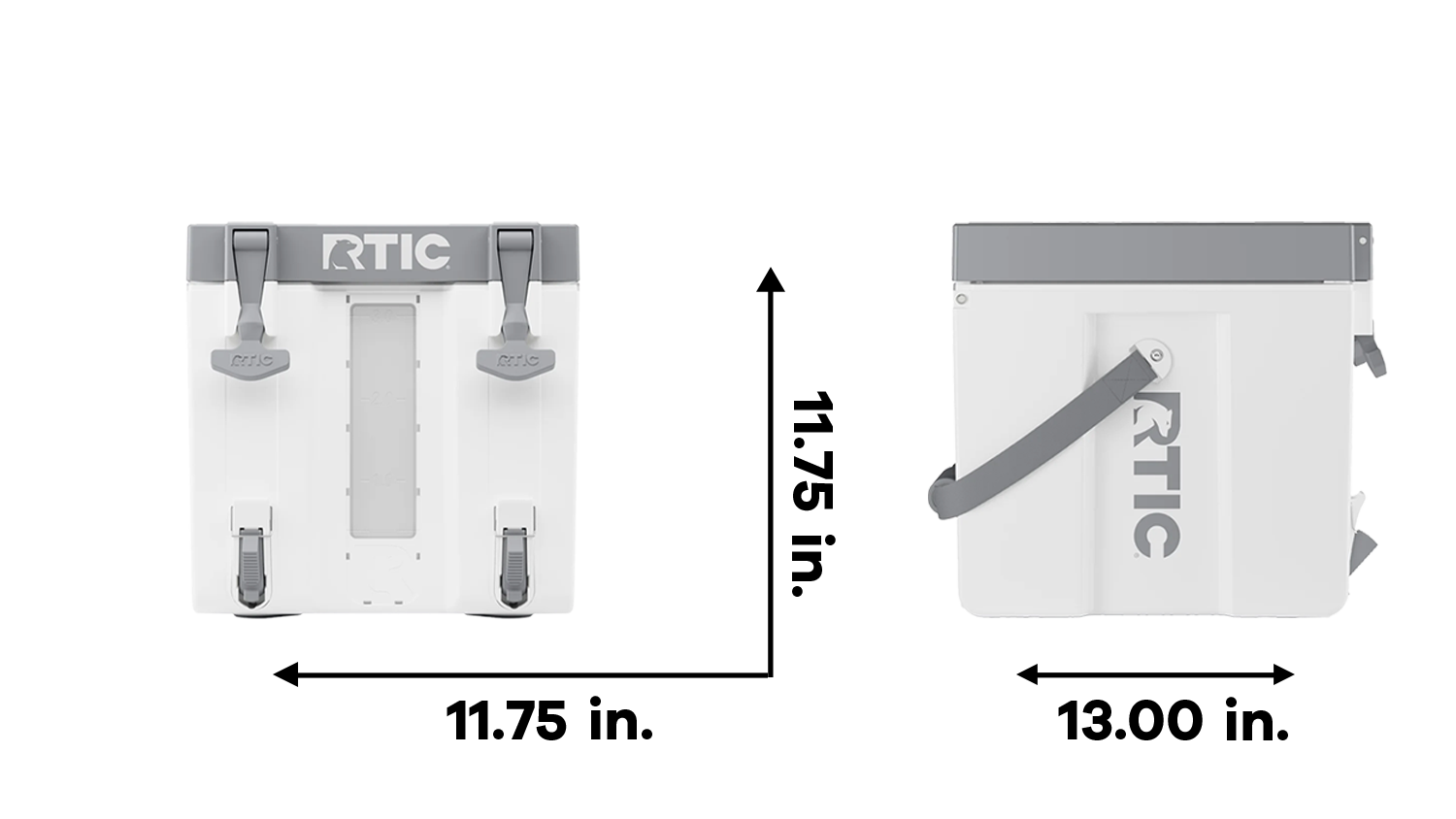 Rtic 3 gal Halftime Cooler 7