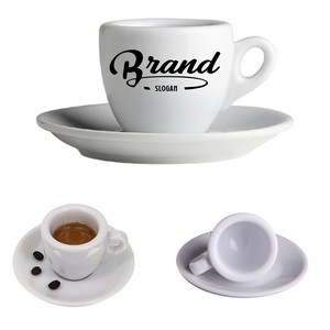 2oz Espresso Coffee Cup 5