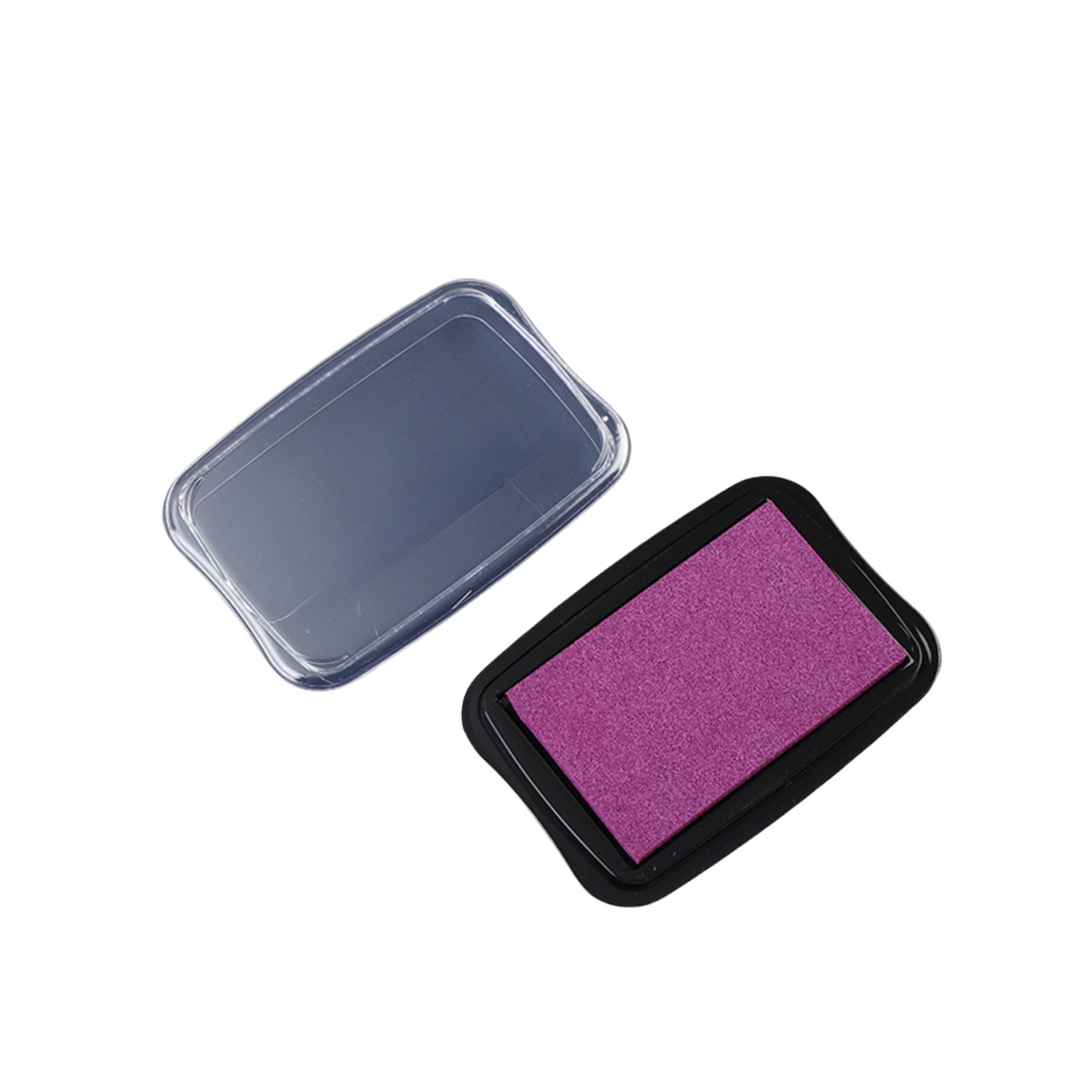 Finger Ink Pads Multicolored 12