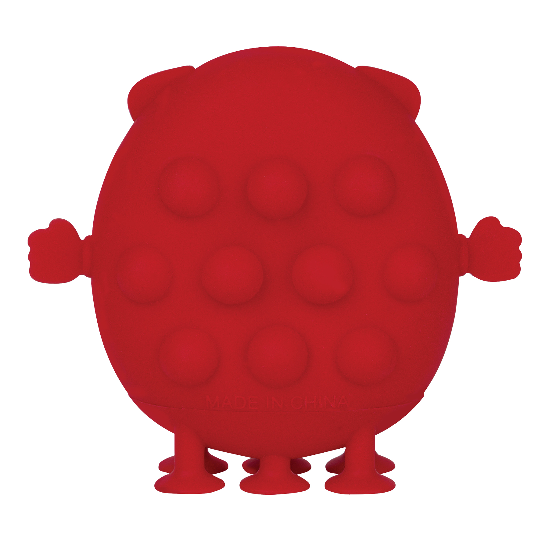 Pawpy Push Pop Fidget Toy 77