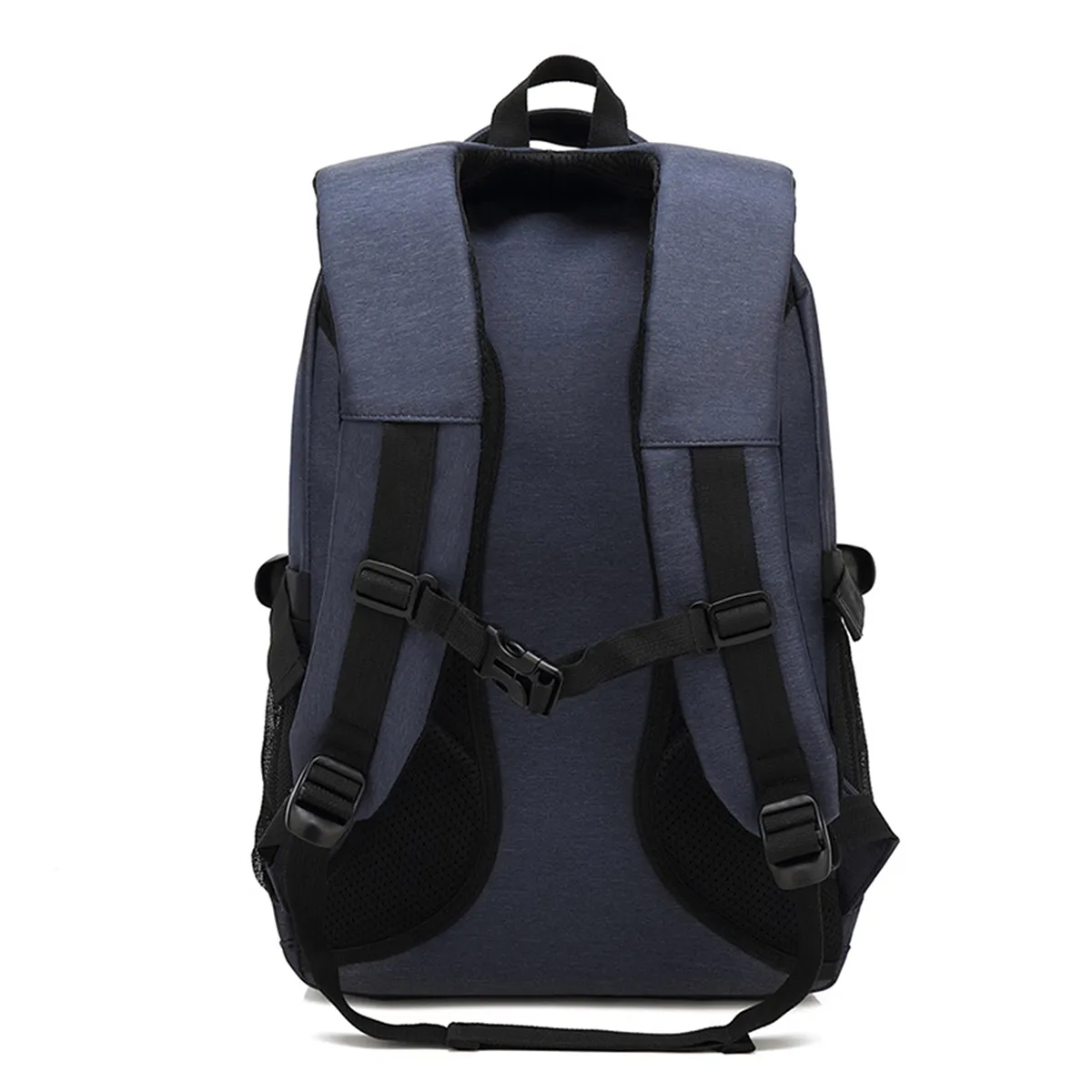 Durable Waterproof Portable Business Travel Laptop Backpacks 6