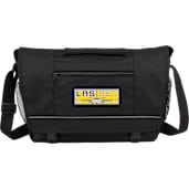 Classic Recycled Messenger Bag 24