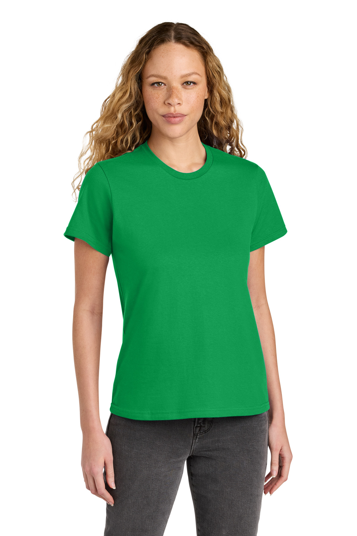 Gildan Women's Softstyle Midweight Tee 65000L 21