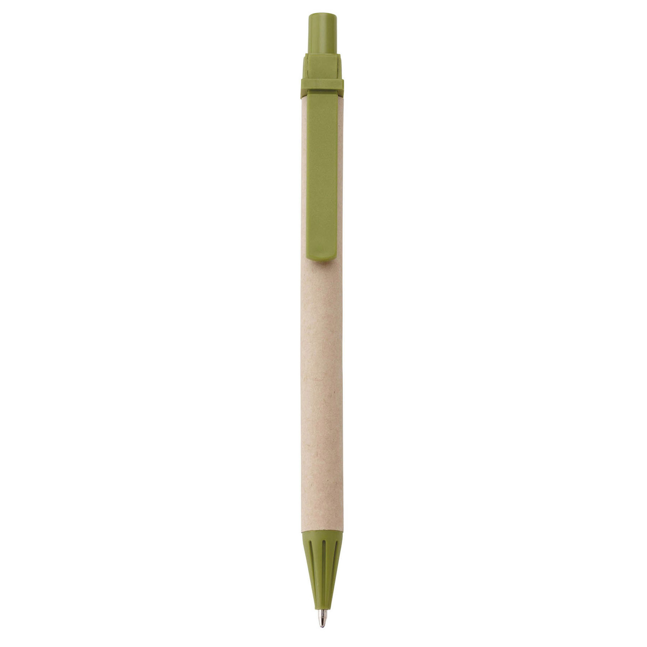 Ecologist ballpoint pen 14