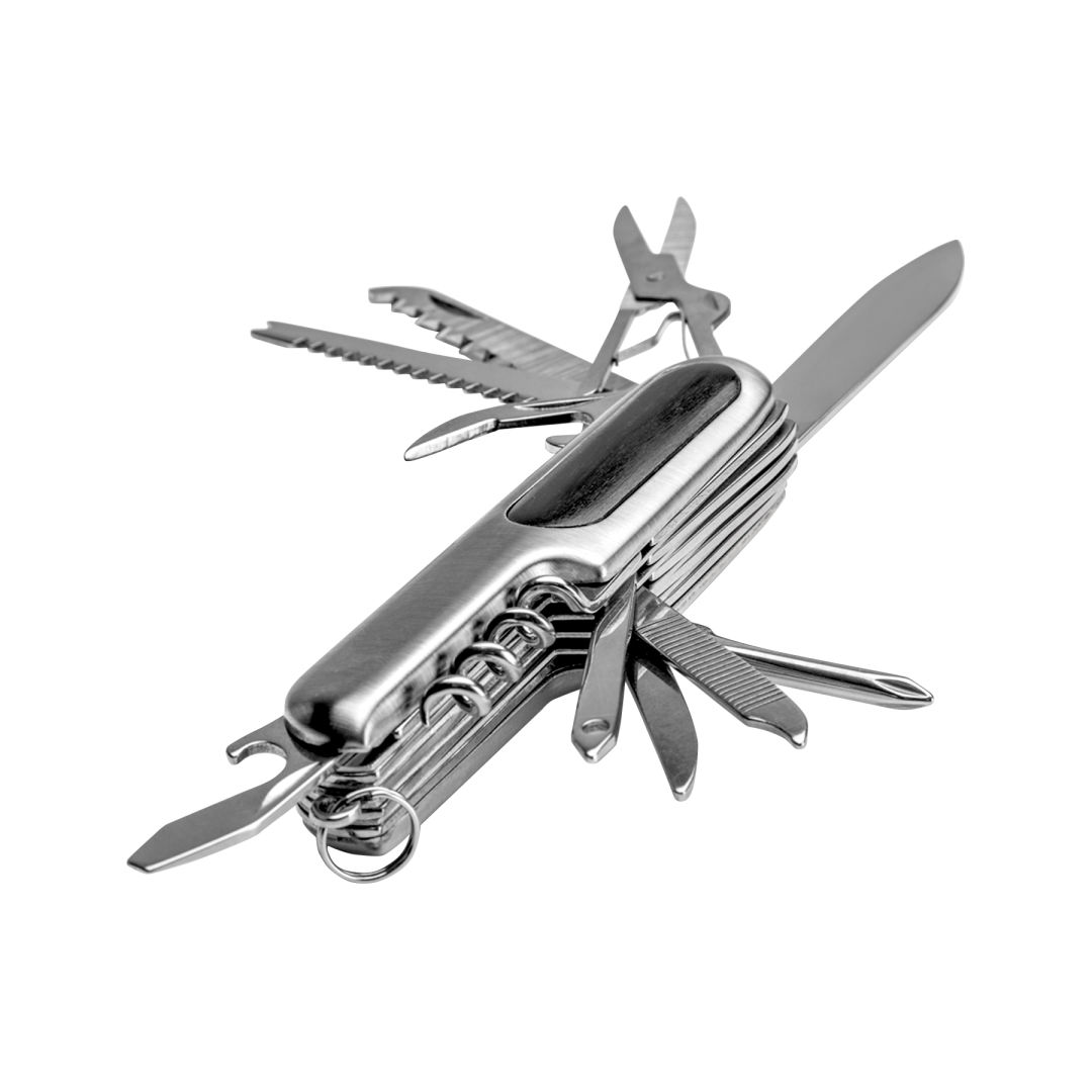 Rustic Multi-Tool 3