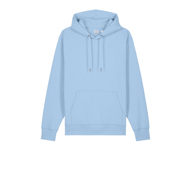 Stanley/Stella Unisex Cruiser 2.0 Hooded Sweatshirt 8