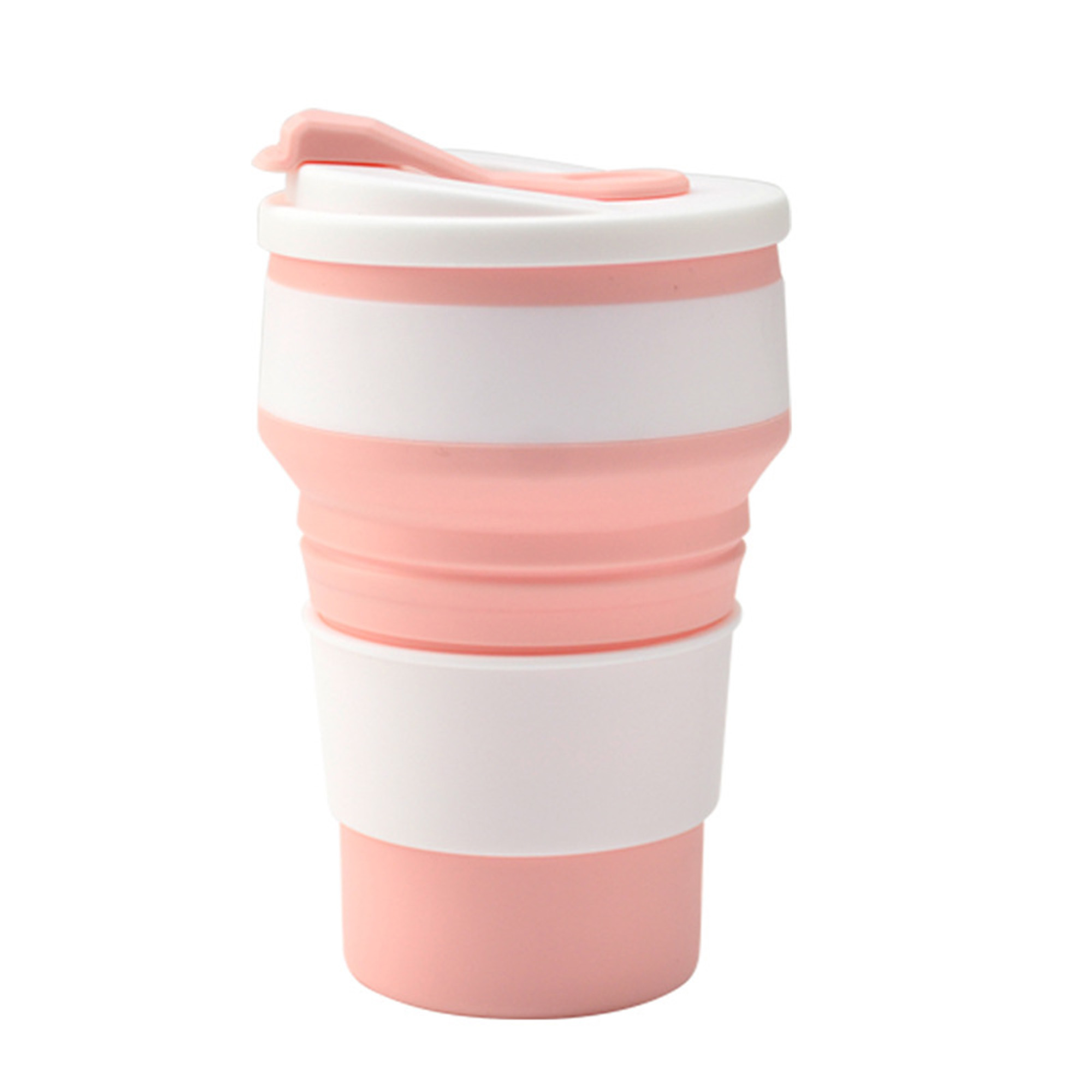 11OZ Silicone Water Cup 3