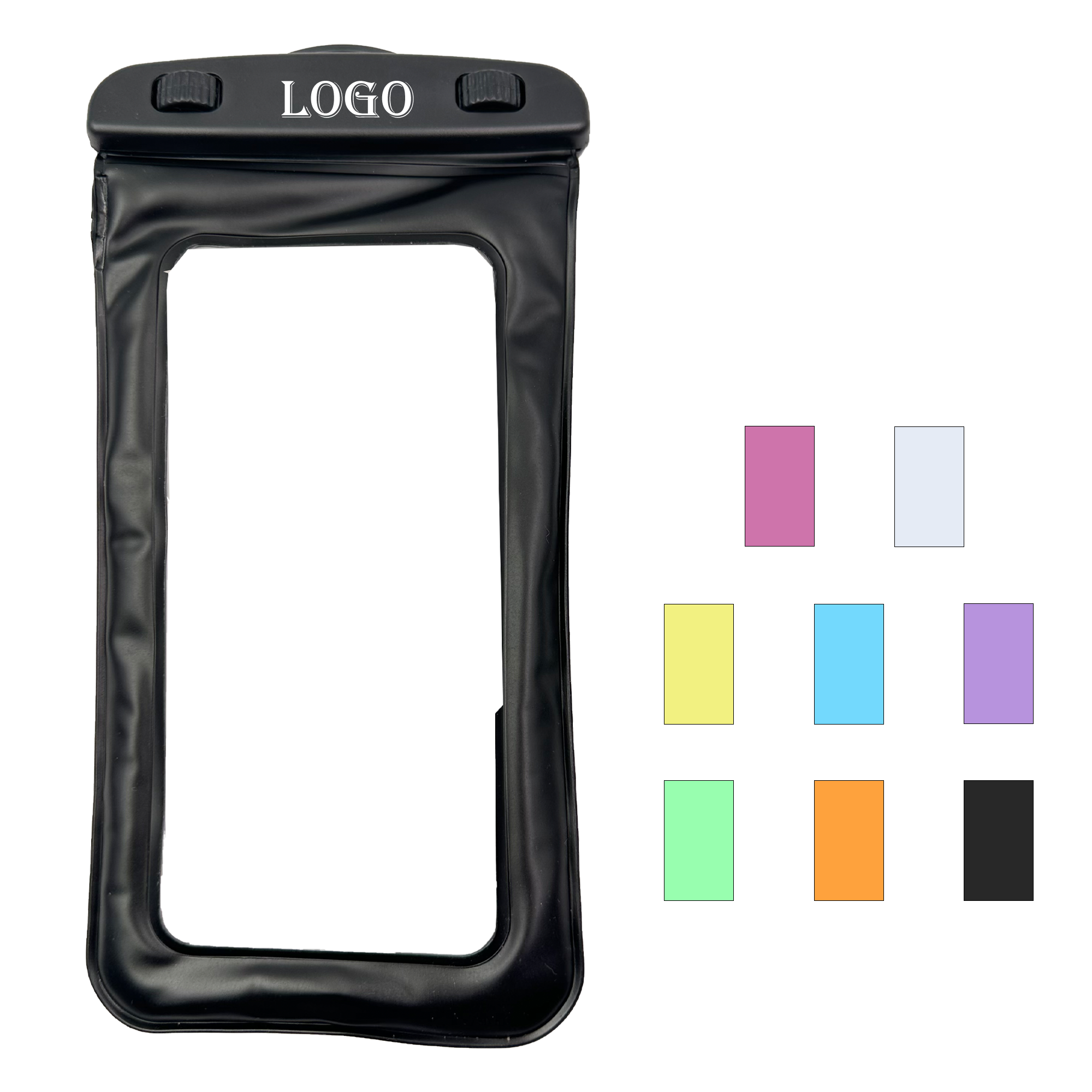 Dry Bag Waterproof Phone Pouch 1