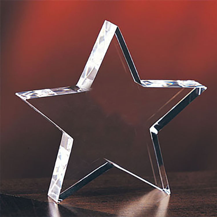 BABY STAR OPTIC CRYSTAL 1