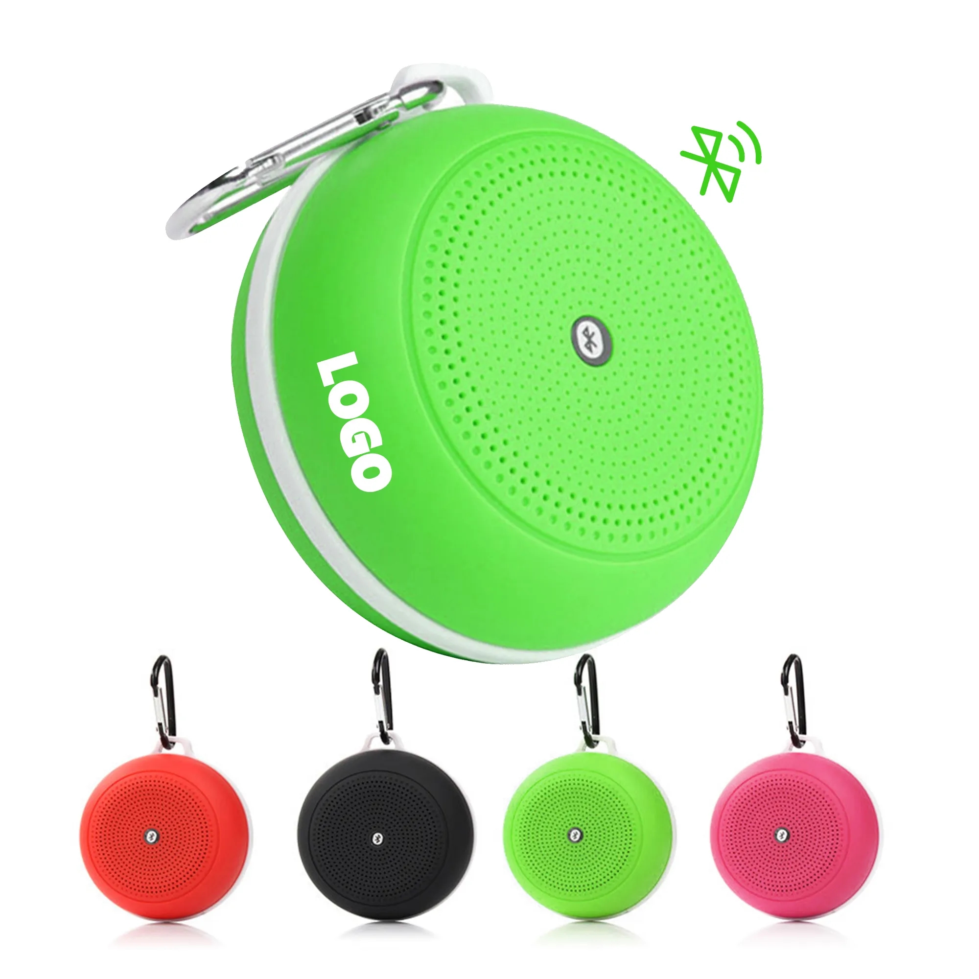 Water-resistant Portable Sports Speaker 4