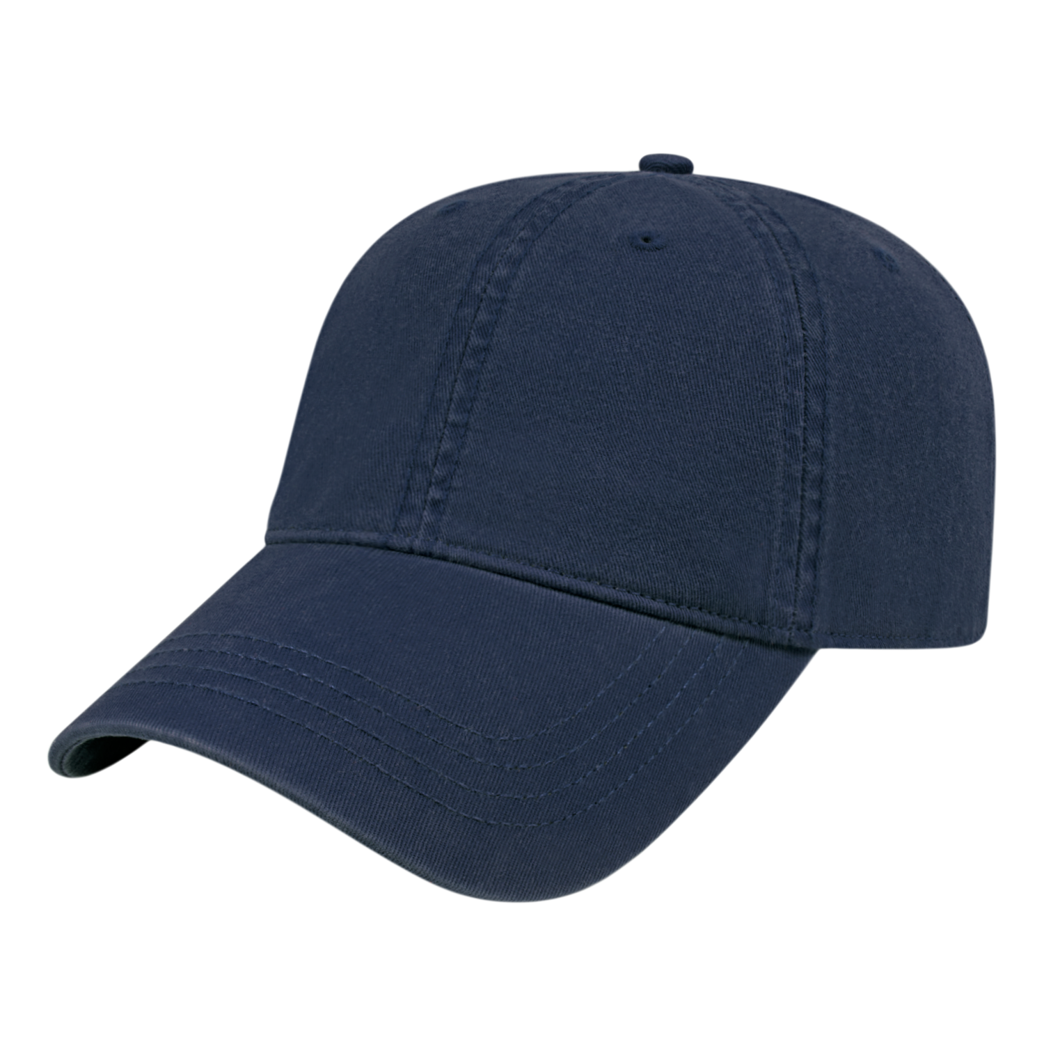 Relaxed Golf Cap 27