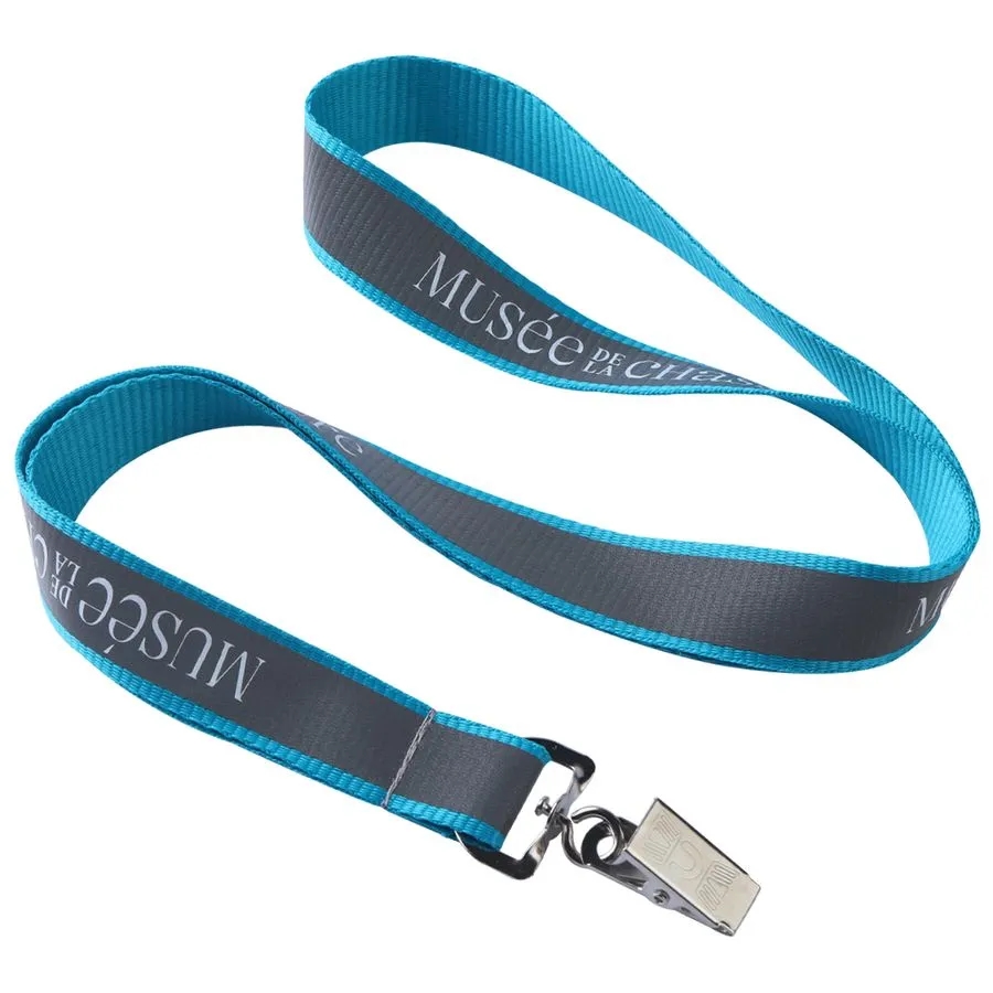 Reflective Lanyard 6