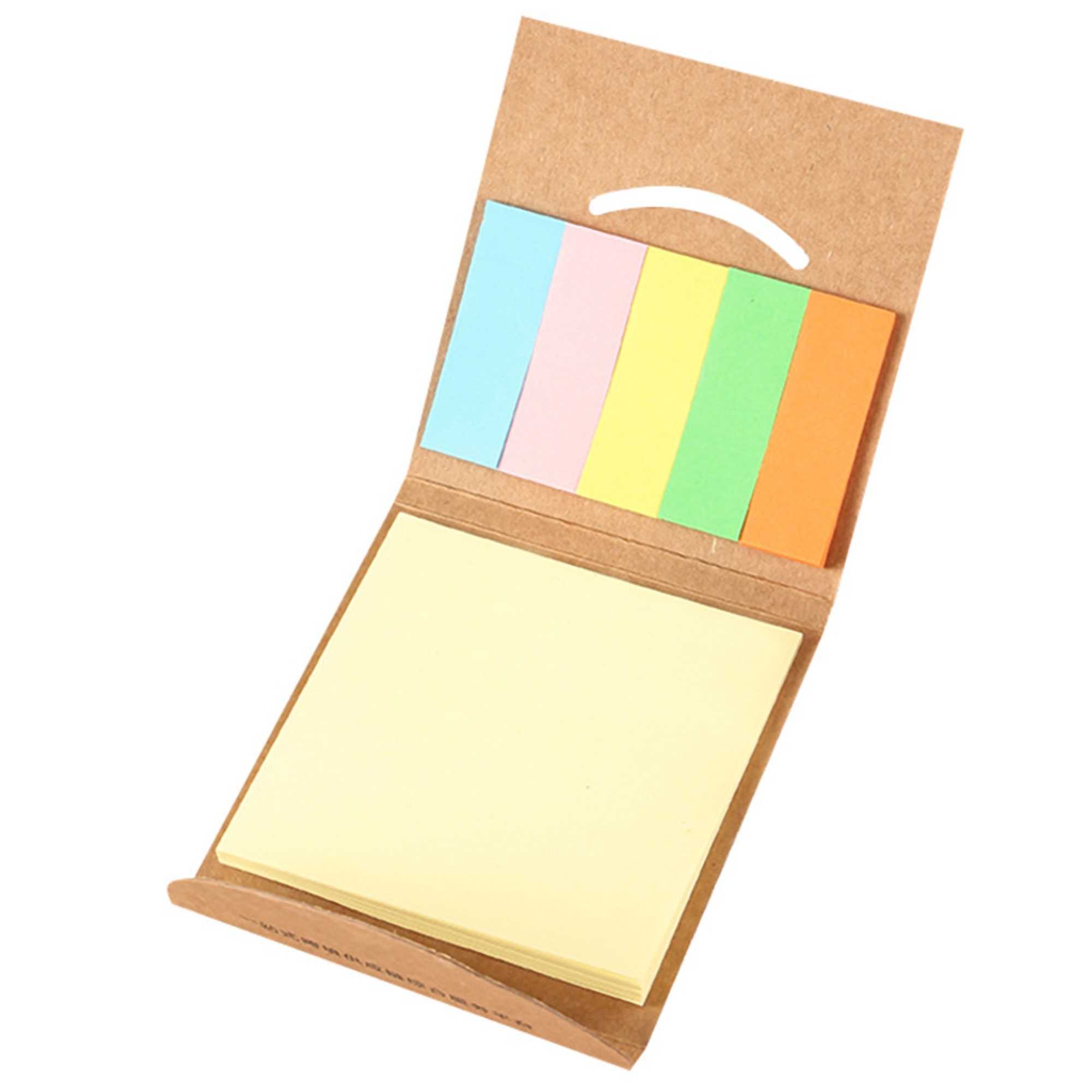 Sticky Note Pack 3
