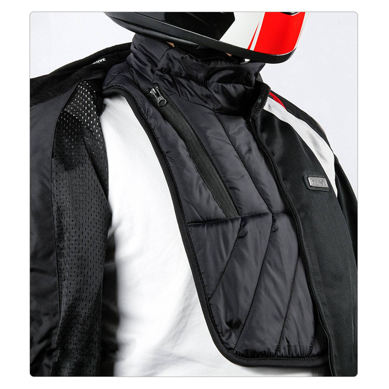 Neck Warmer 5