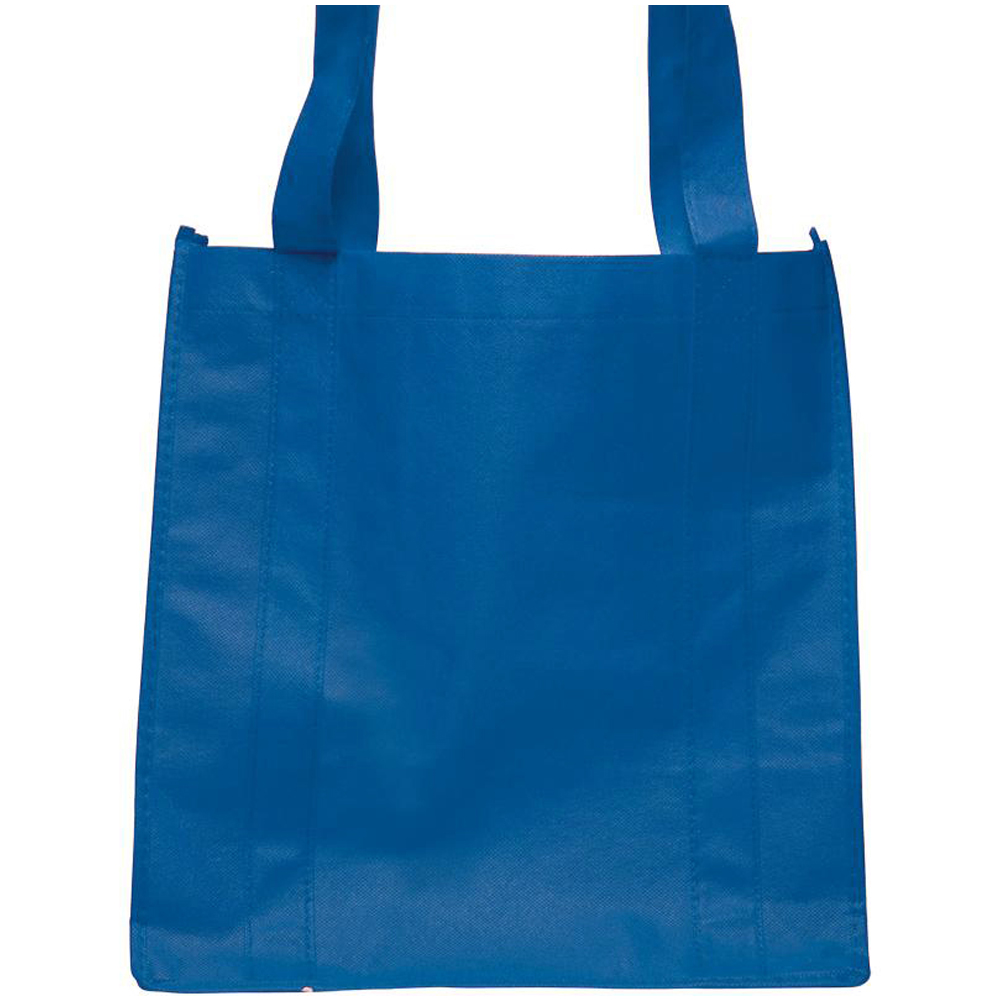 Small Non-Woven Grocery Tote Bags 42