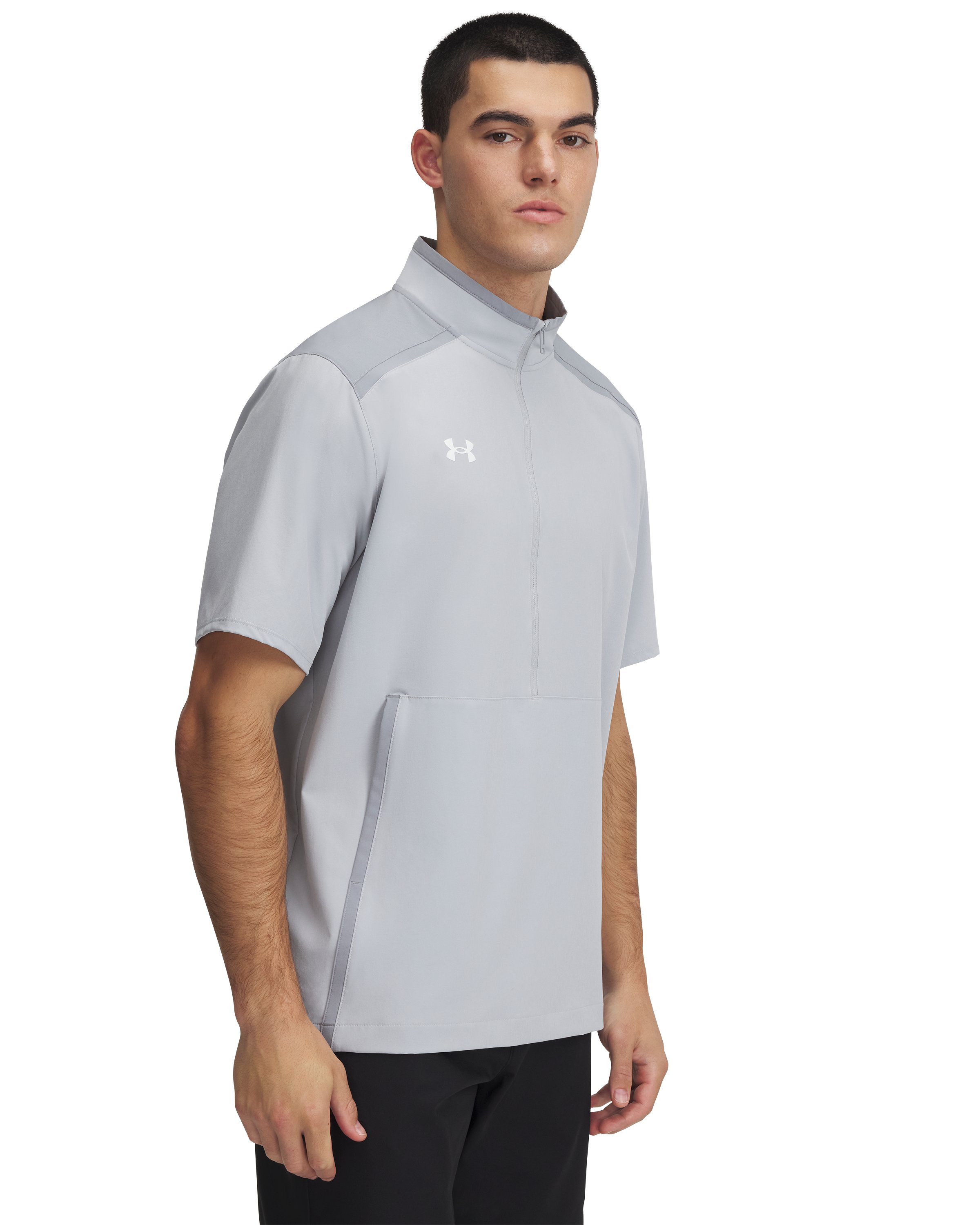UA Motivate 3.0 Men's Short Sleeve 12