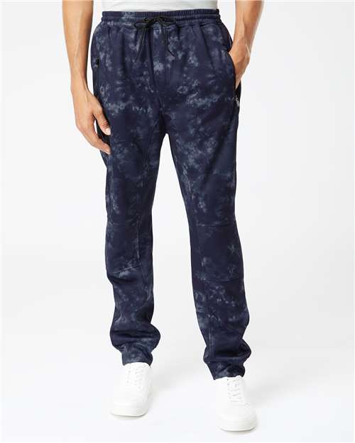Men's Performance Fleece Joggers - 8801 47
