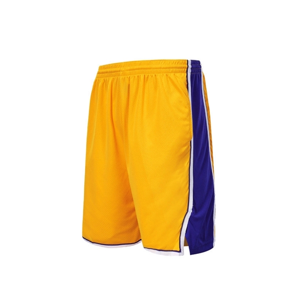 Men's Athletic Basketball Shorts 10