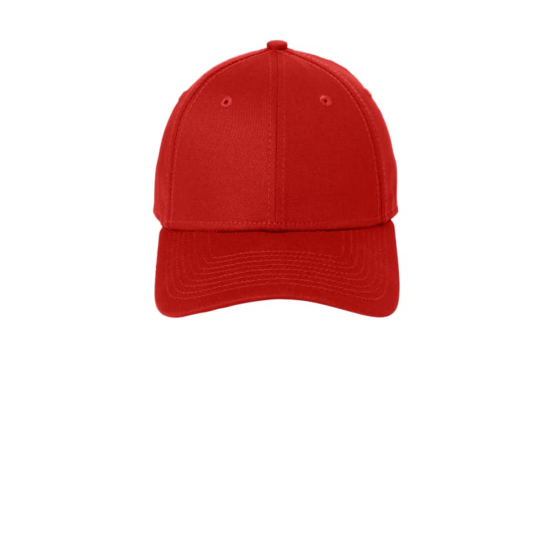 New Era - Structured Stretch Cotton Cap. 5