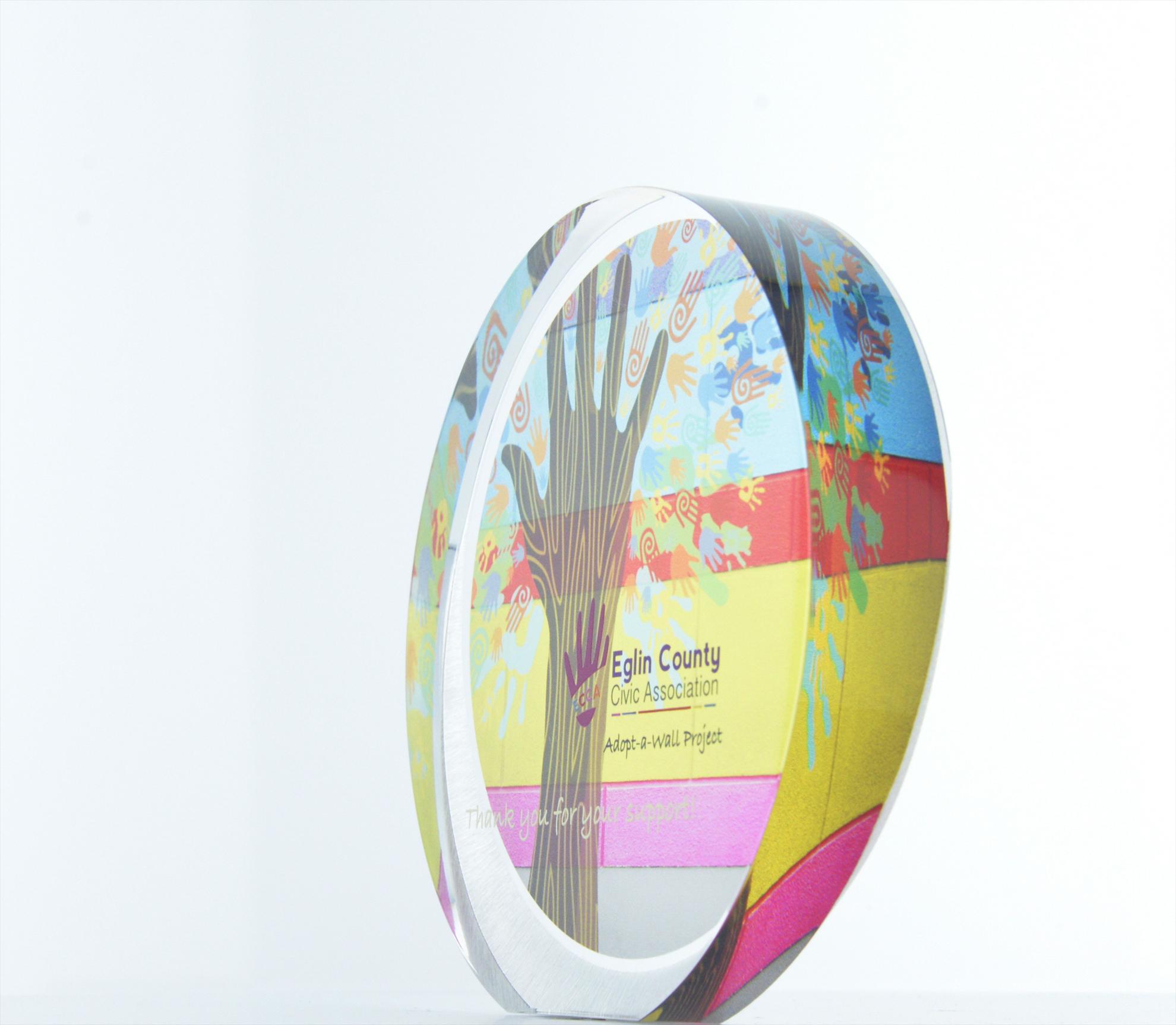 JAFFA® Orbit - Medium 2