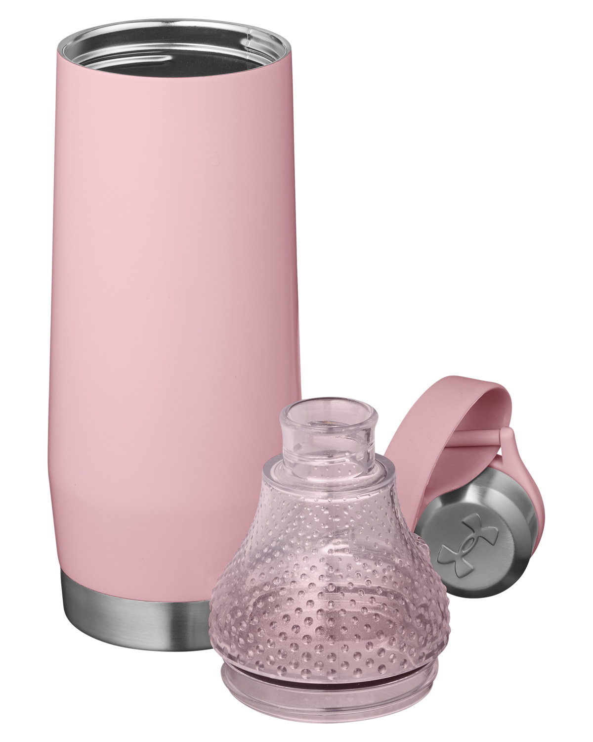 Infinity 22oz Tritan & Stainless Steel Water Bottle