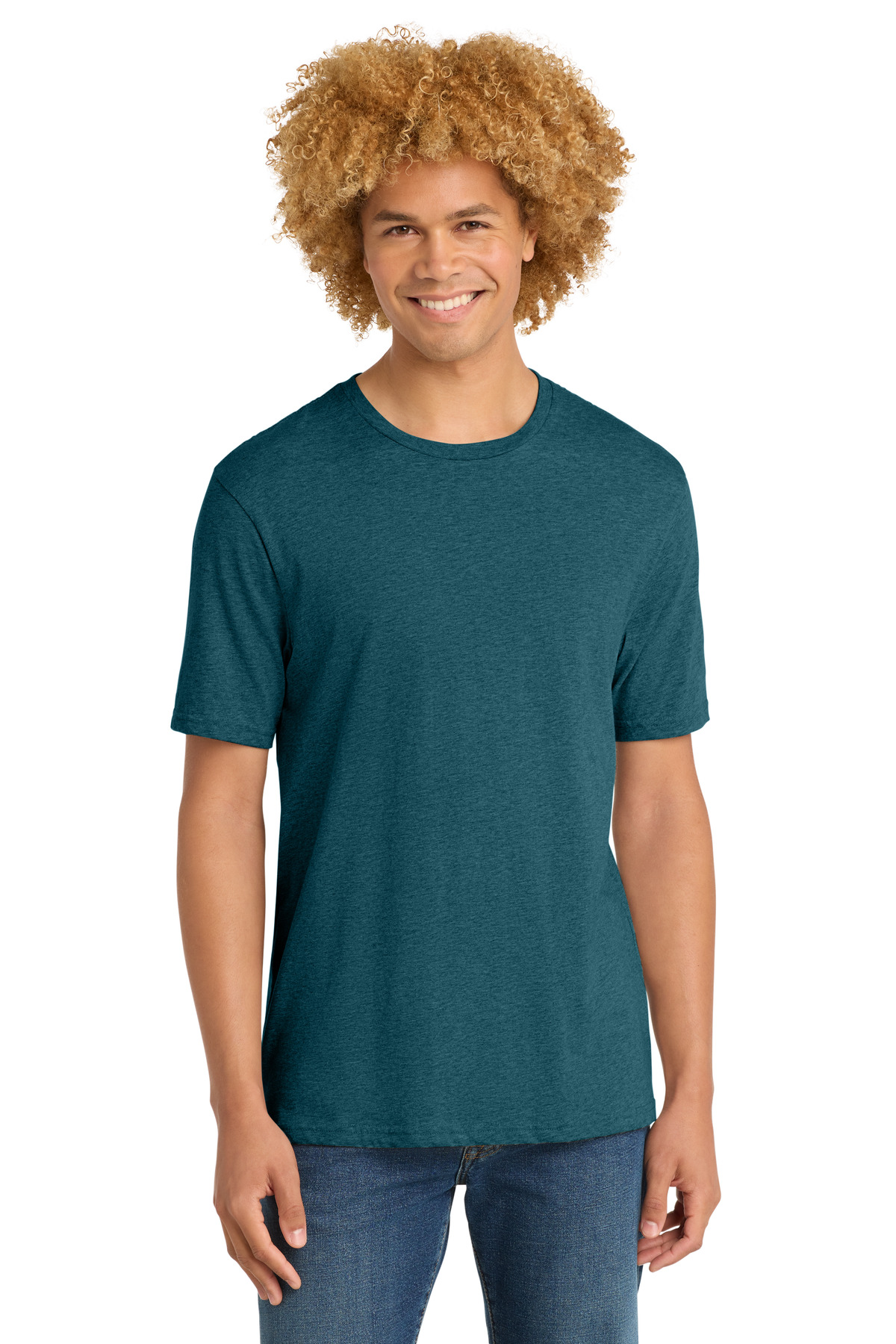 District Perfect Weight Tee. DT104 182