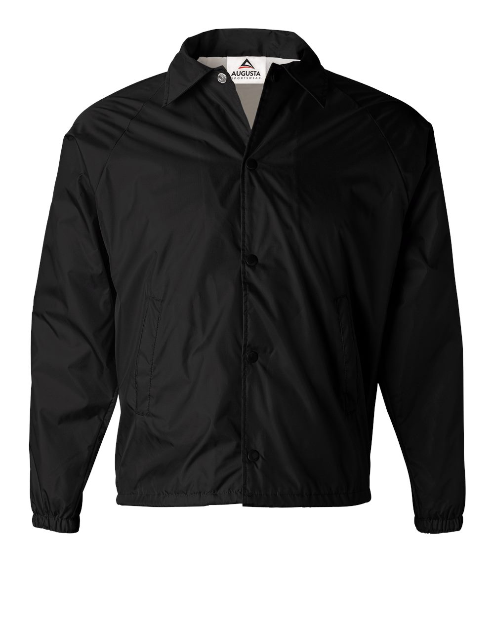 Men's Coach's Jacket - 3100 53