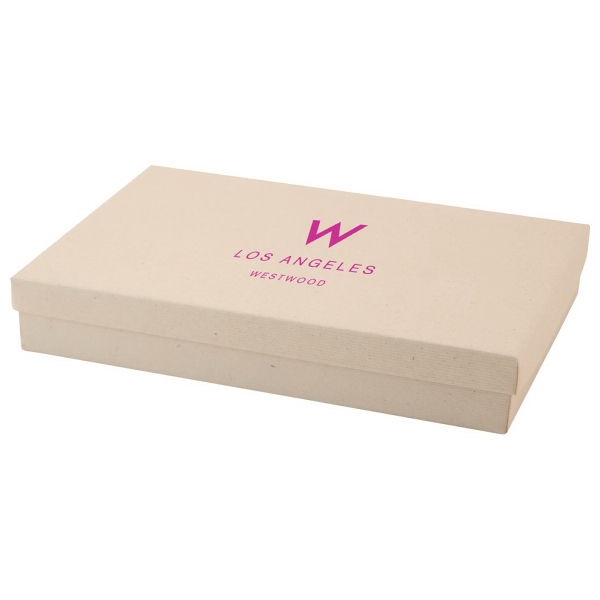 Kraft Jewelry Boxes 12