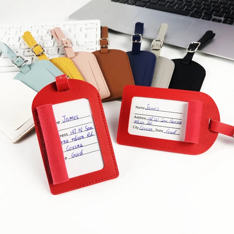 Lanyards for ID Badges and Keys 8