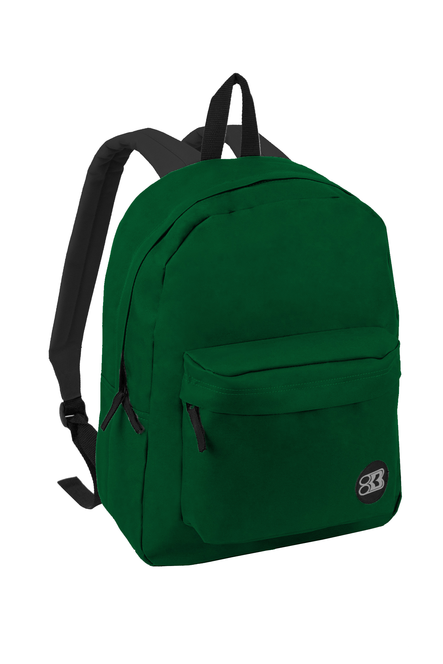 Best Value 17" Backpack Custom OVERSEAS Only 1000pc min