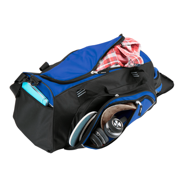 Preston Weekender Duffel 29