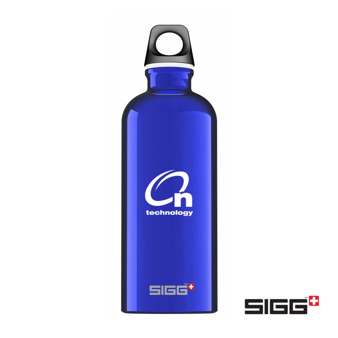 SIGG™ Classic Traveller Bottle - 20oz 10