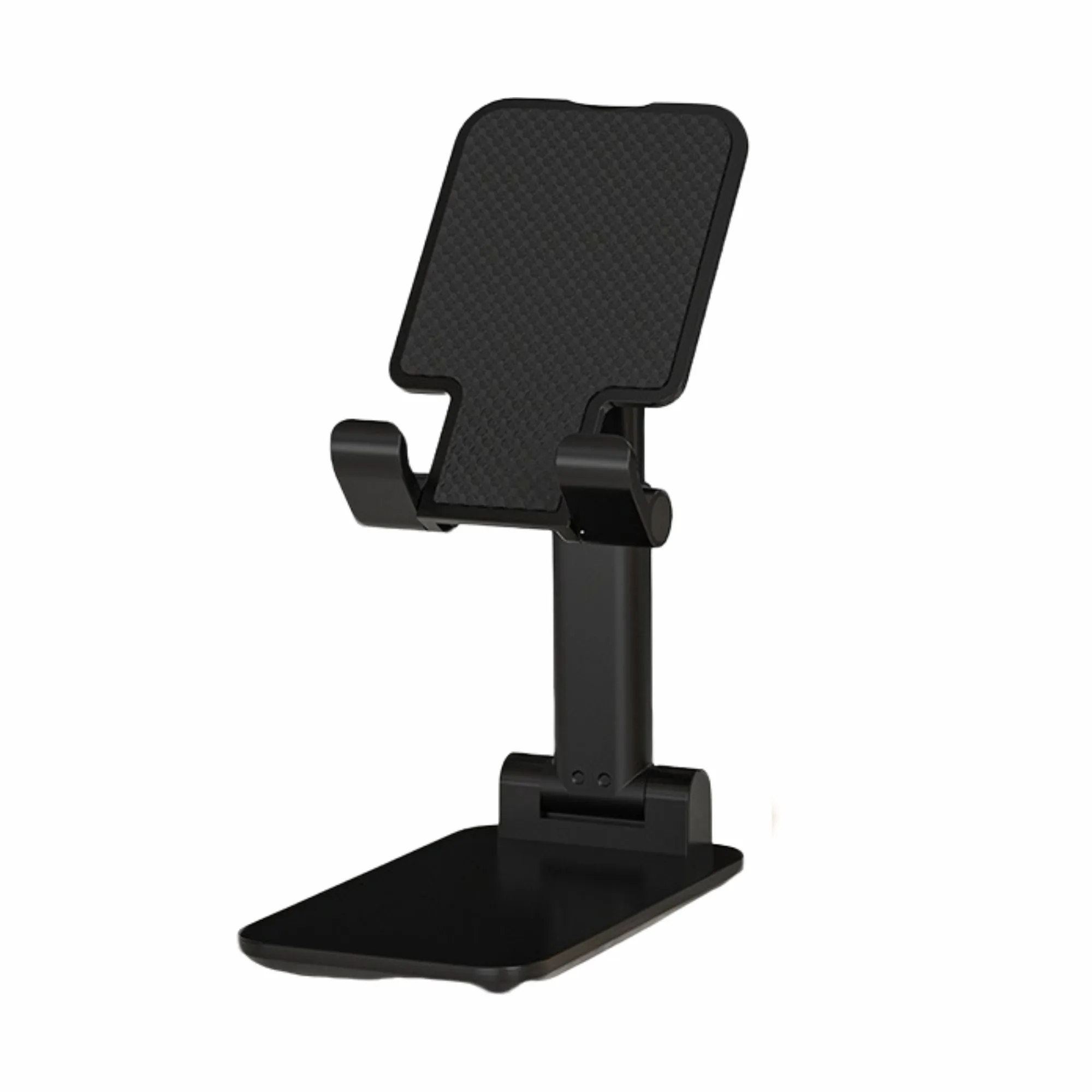 Retractable Foldable Table Phone Stand Custom Logo 2