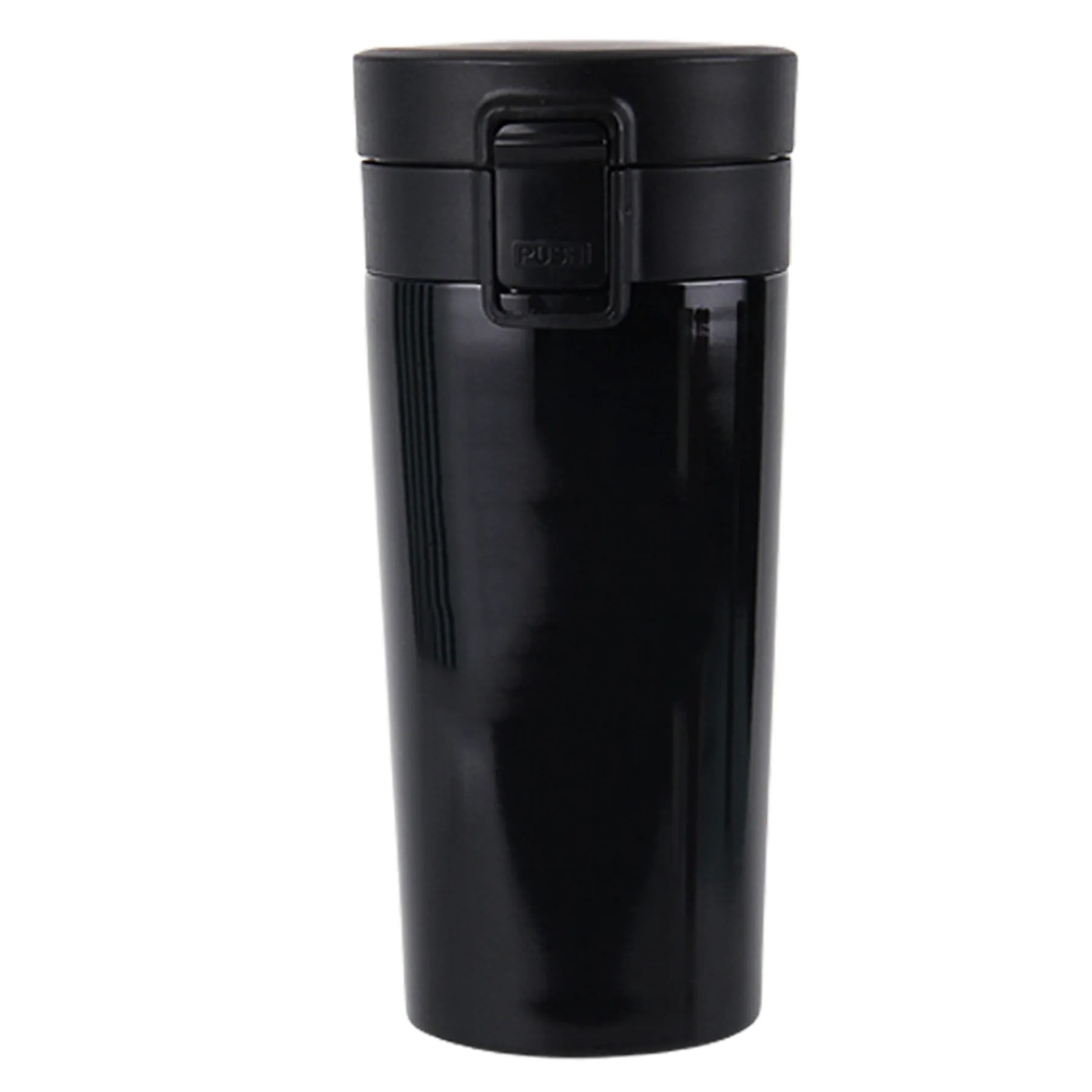 13Oz Car Bouncing Lid Water Cup 2