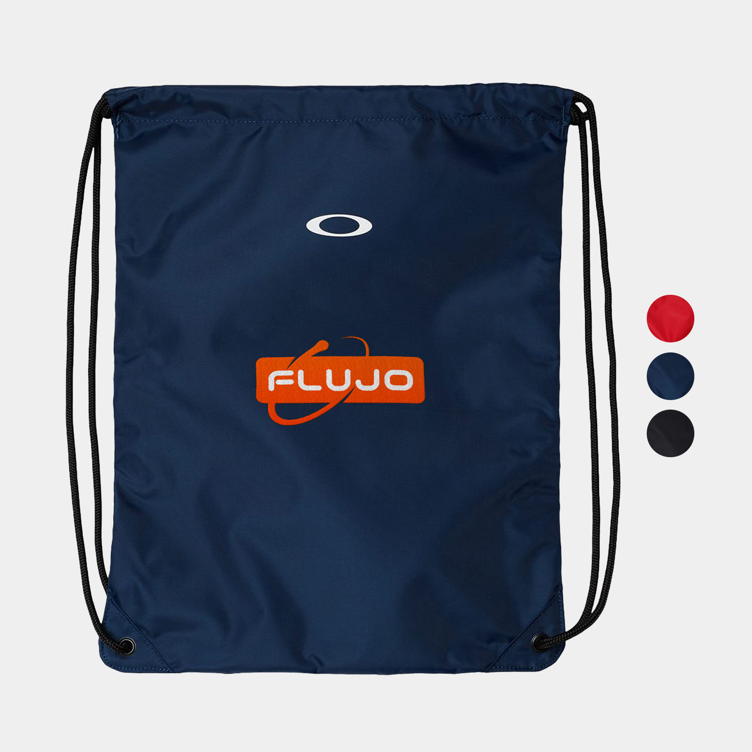 Oakley - Team Issue Drawstring Backpack 2