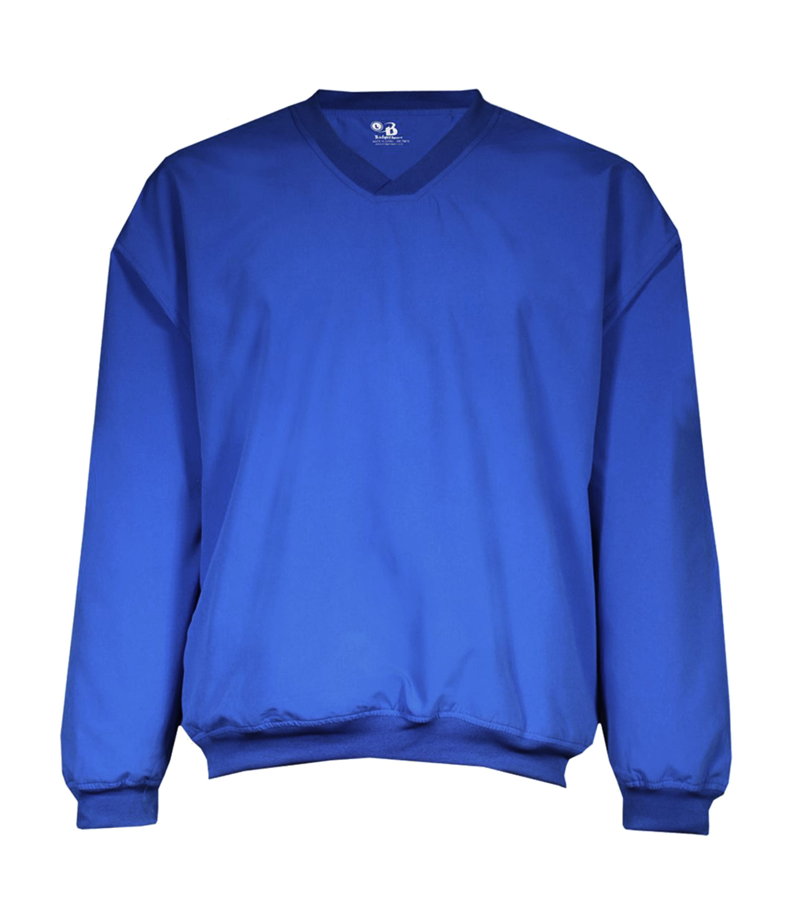 MICROFIBER WINDSHIRT 8