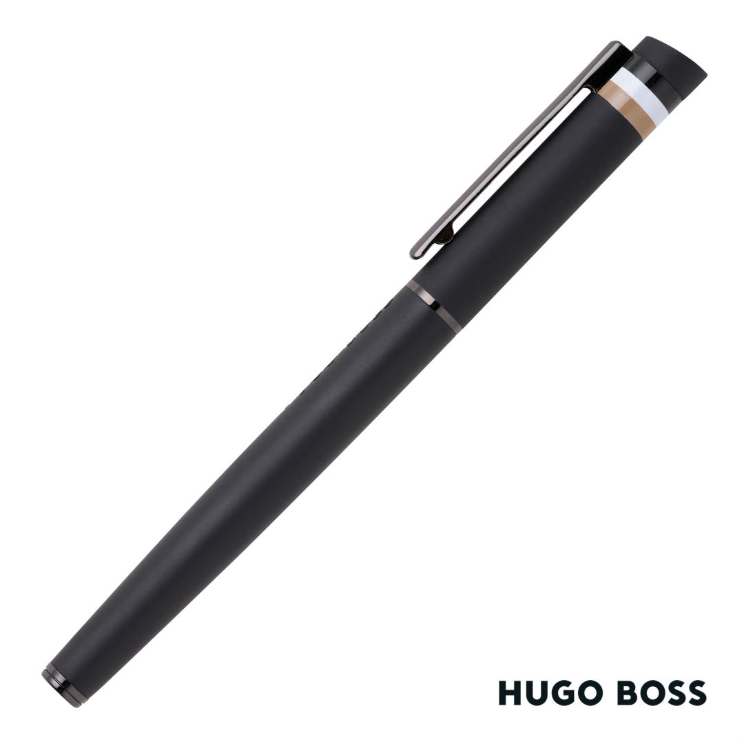 Hugo Boss® Loop Iconic Fountain Pen 4