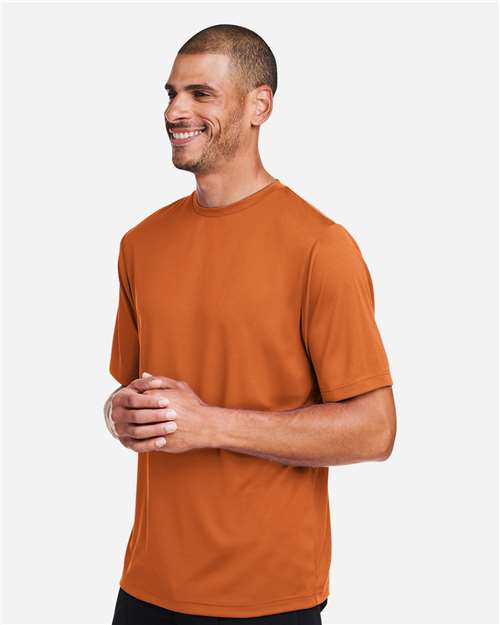 Men's Zone Performance Mesh T-Shirt - TT15 63