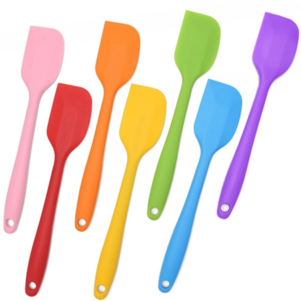 Cooking Silicone Spatulas 2