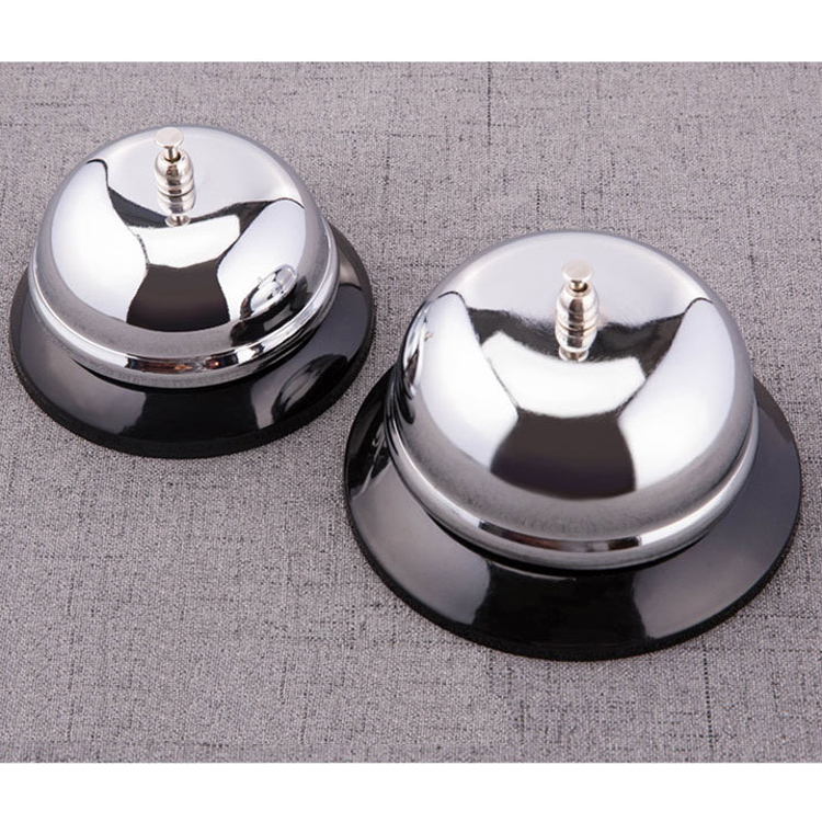 Table Call Bell for Hotels Schools Restaurants 5