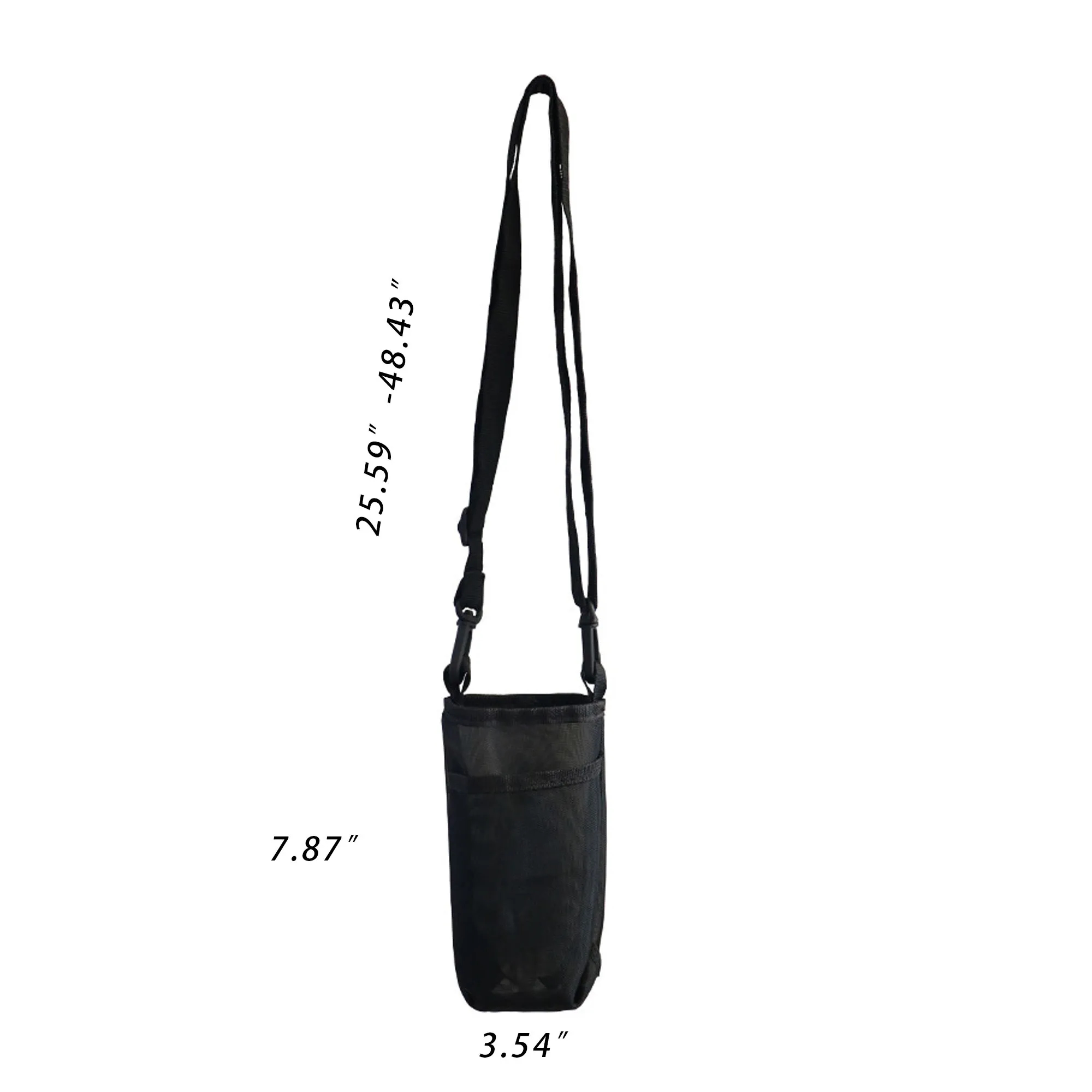 Drinking Glass Protector With Logo For Safe, Travel 2