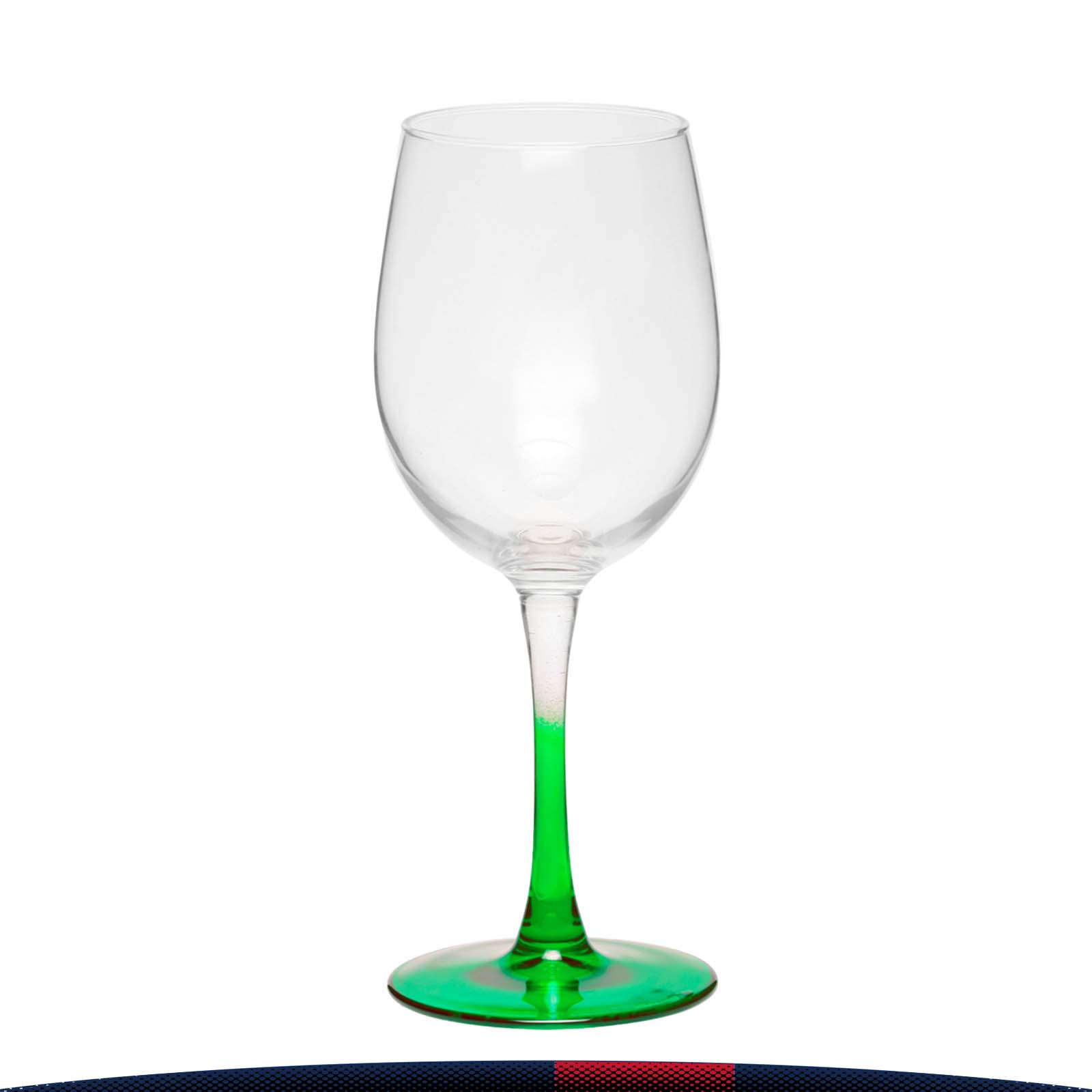 12 oz. ARC Ginbon White Wine Glasses 10